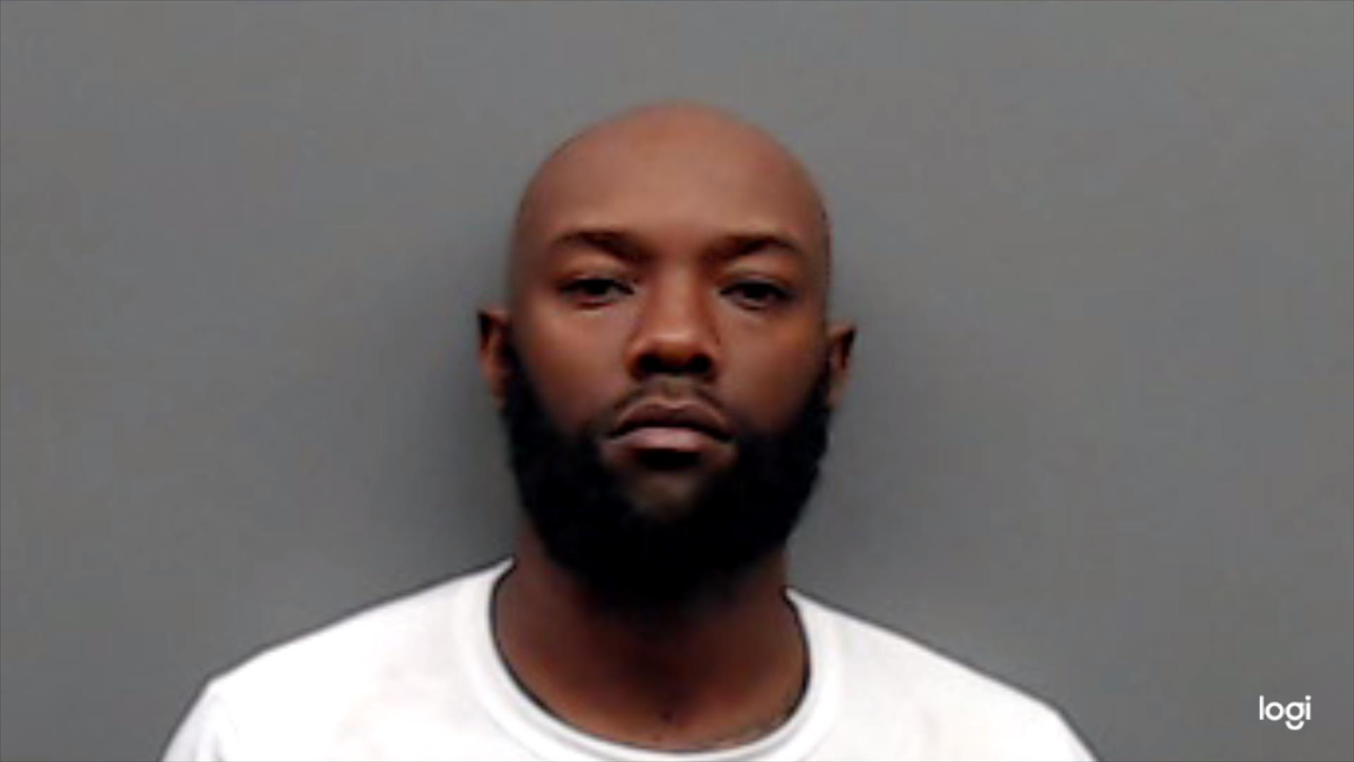 ALLEN, JAMARION DEONTRELL booking photo