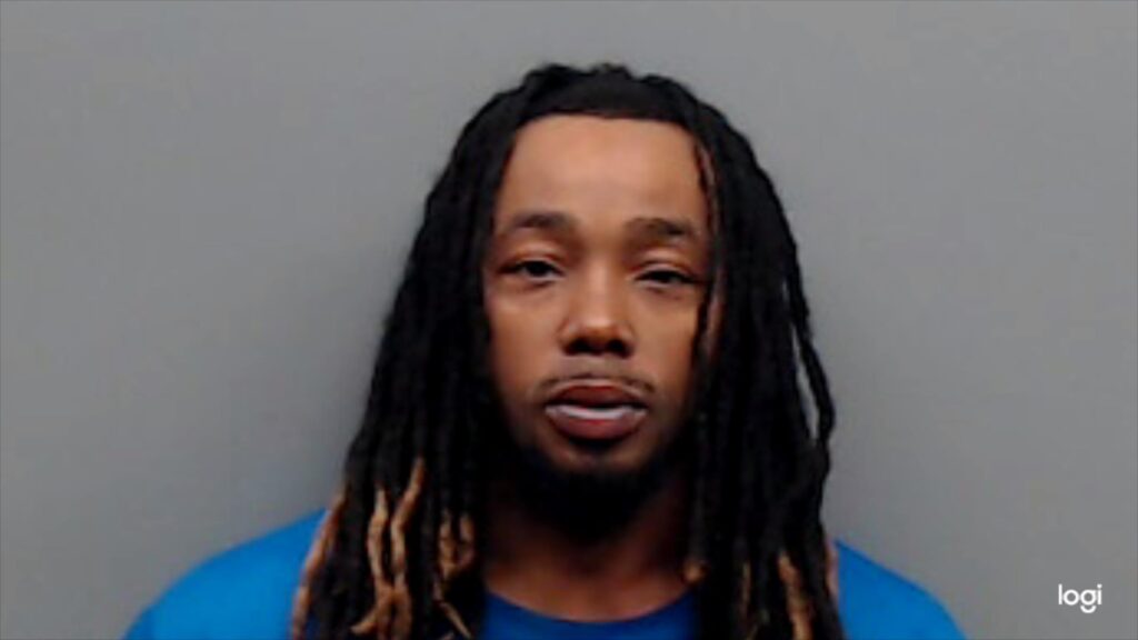 MITCHELL, GREGORY JAMAL arrest record in Smith County, Texas MITCHELL, GREGORY JAMAL arrested in Smith County, Texas mugshot