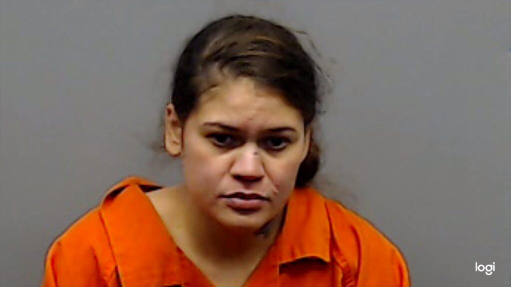 CUMMINGS, SHERRY GAYLE arrested in Smith County, Texas mugshot