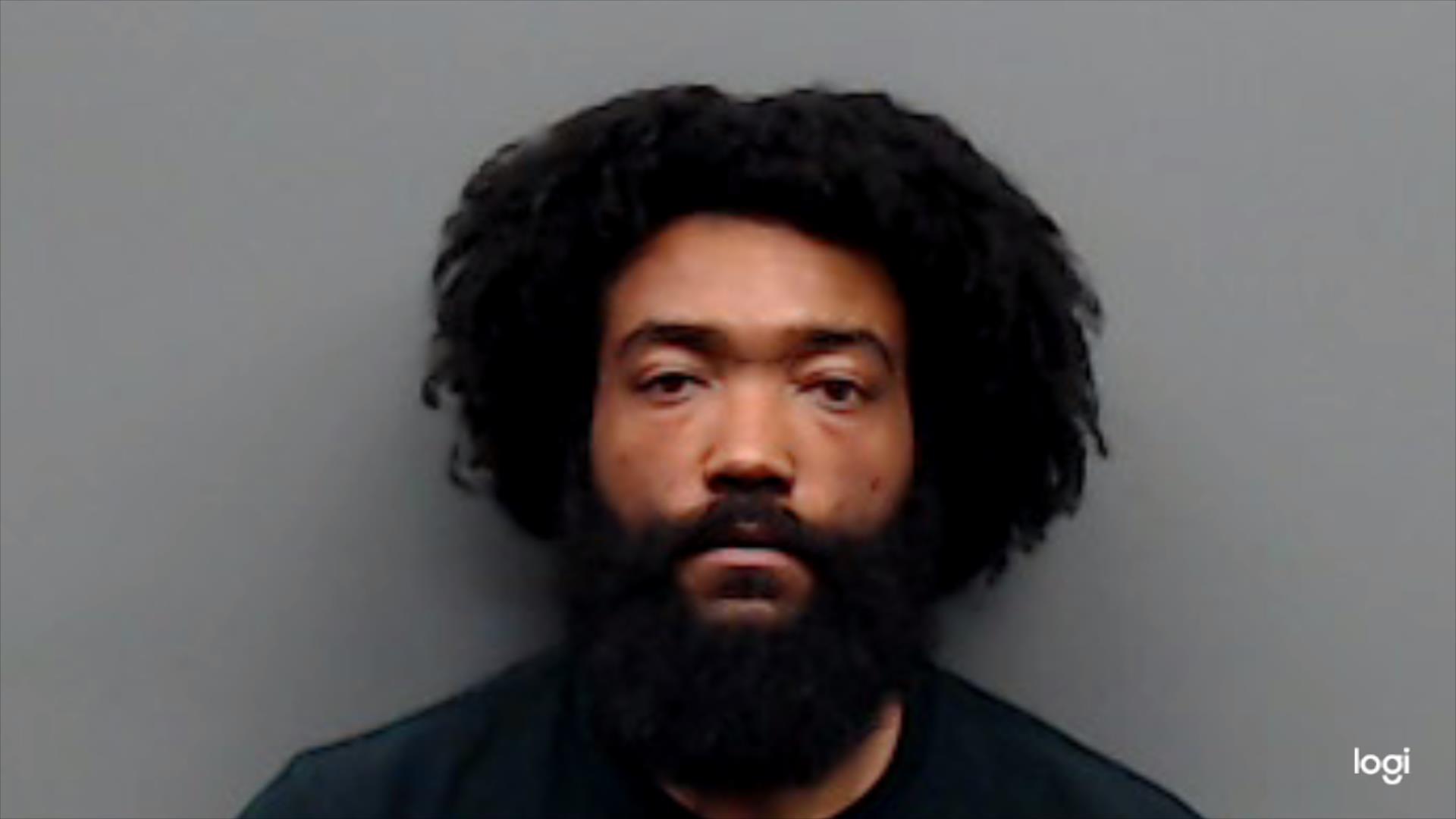 RUSHING, DILLION RASHAUD booking photo