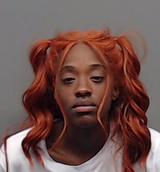 NEAL, CRYSTAL RAE booking photo