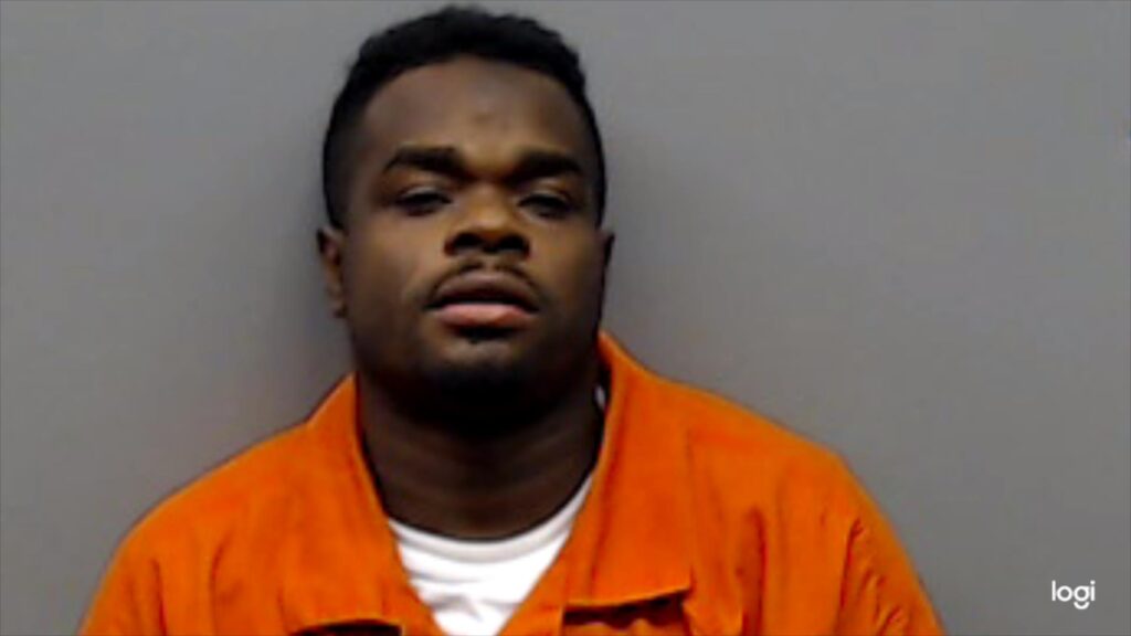 MYERS, DAMEON JAMIA arrest record in Smith County, Texas MYERS, DAMEON JAMIA arrested in Smith County, Texas mugshot