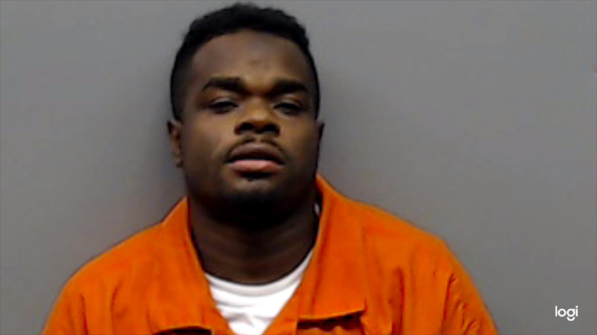 MYERS, DAMEON JAMIA booking photo