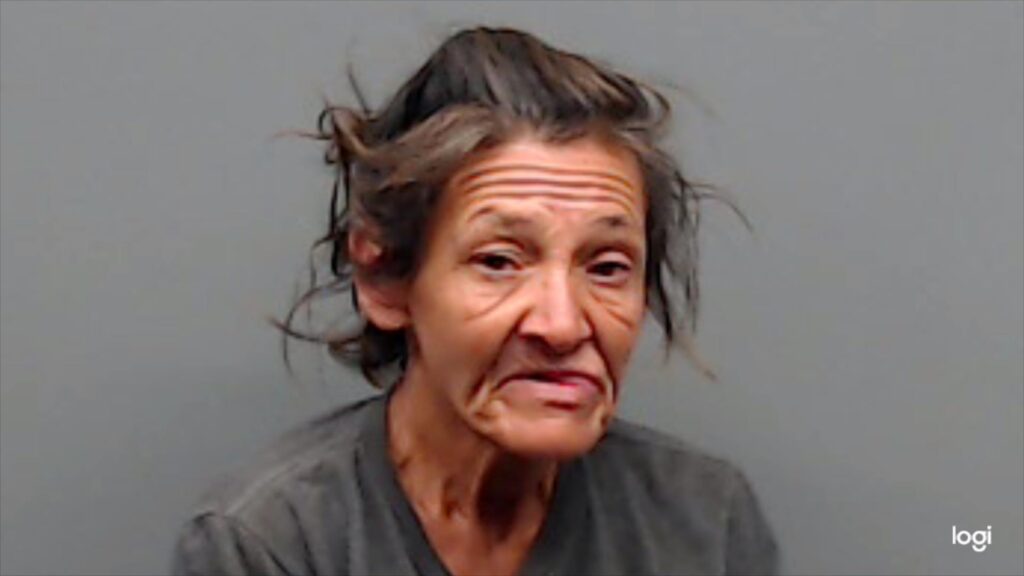 FIELDER, SHELLY SUE arrest record in Smith County, Texas FIELDER, SHELLY SUE arrested in Smith County, Texas mugshot