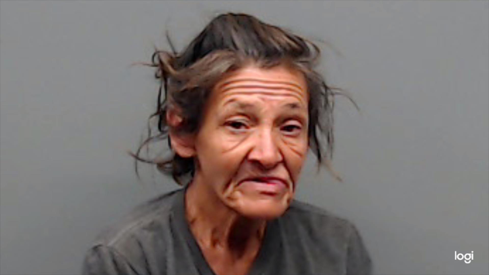 FIELDER, SHELLY SUE booking photo