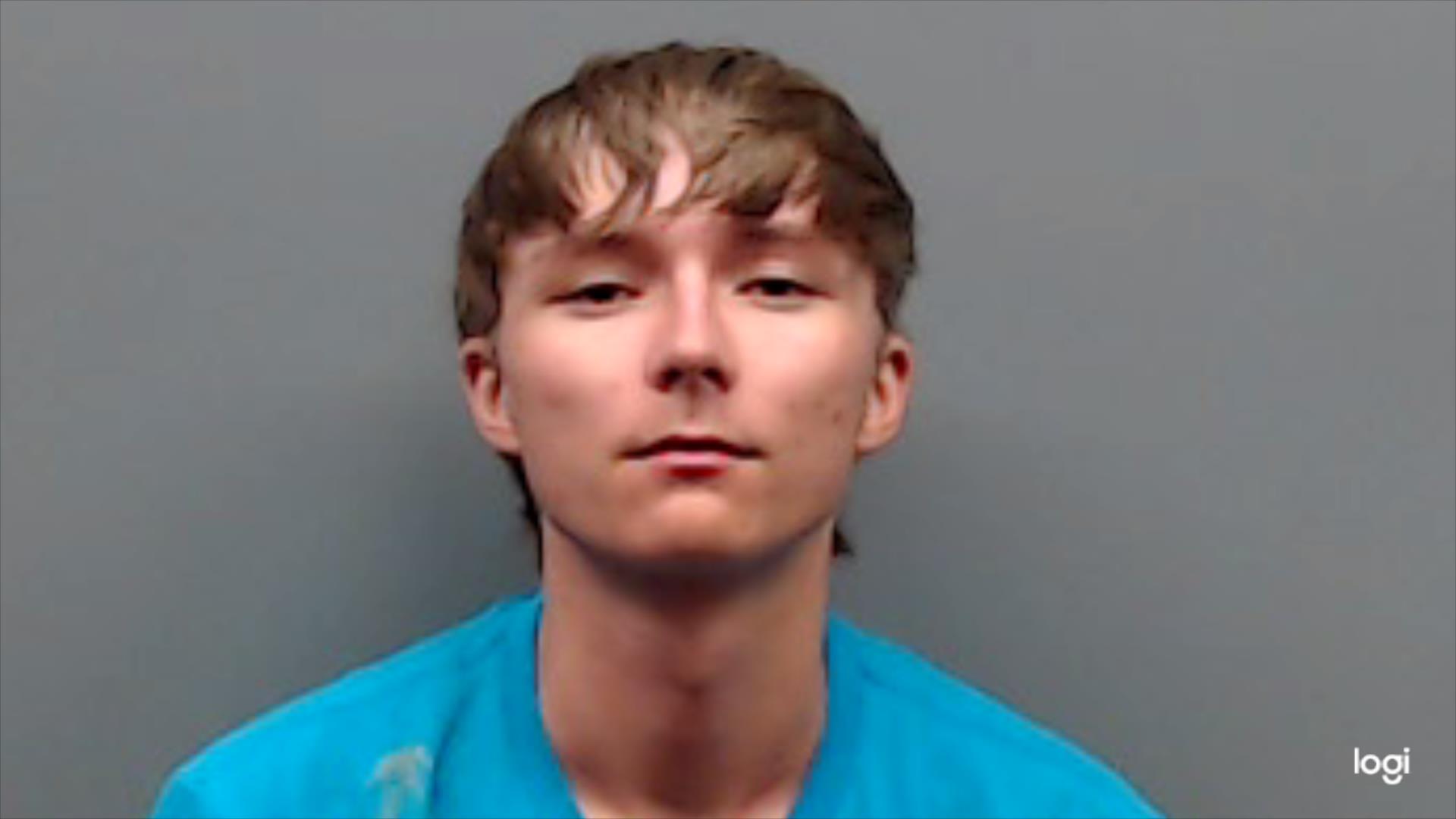 LAMBERT, CHRISTIAN JEREMIAH booking photo