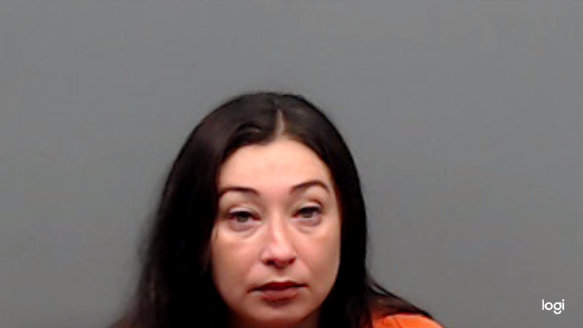 LUNA, ANNA GABRIELA booking photo