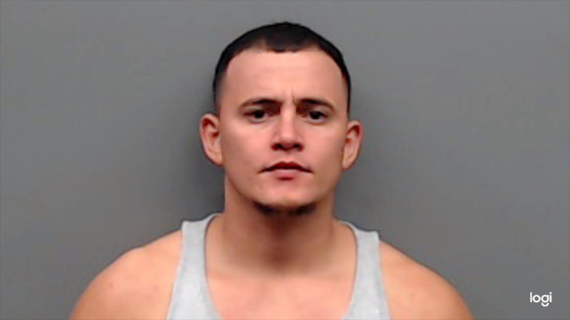 ZUNIGA, EDUER CRISTOBAL booking photo