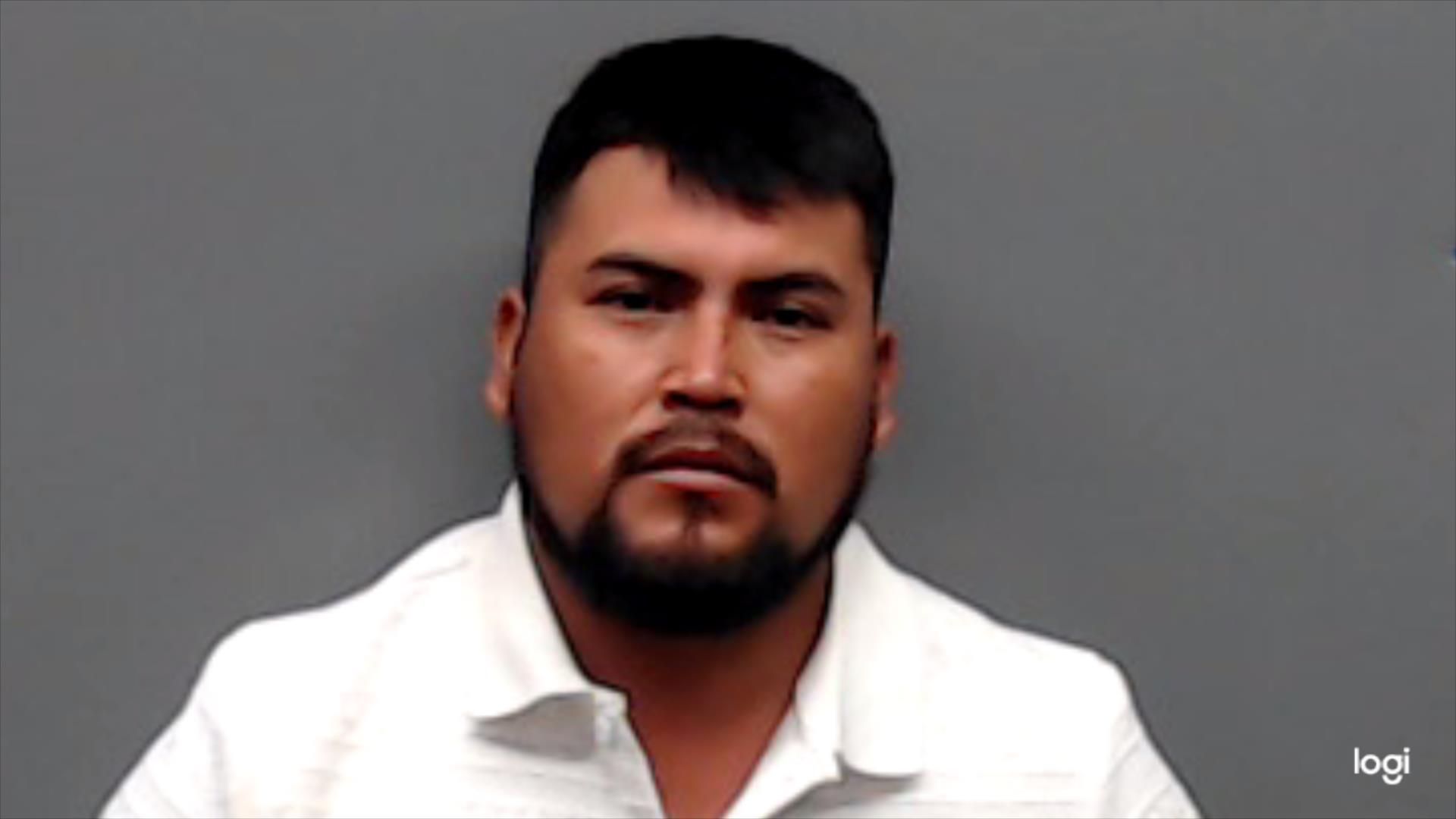 RODRIGUEZ, JOSE booking photo