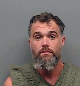 HART, RYAN booking photo