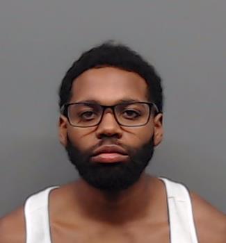 HOLLOWAY, BRYCE LAMAUNT booking photo