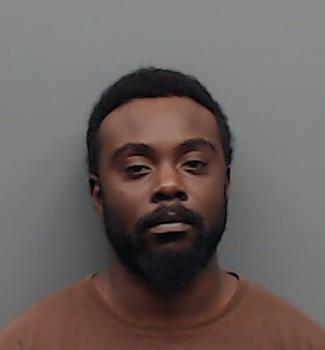 LEWIS, LABAN TATE booking photo