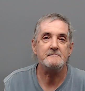 PERRY, RICHARD ALLEN booking photo