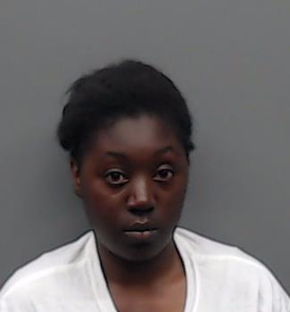 BRITTON, TAMARIAN KENSHA booking photo