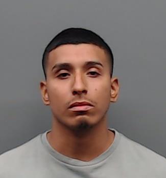 NAJERA, FIDEL AGUILAR booking photo