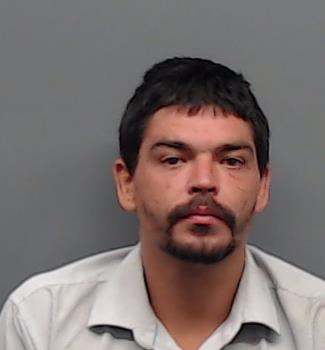 SHUMAKER, DALTON LEE booking photo