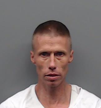 TURRENTINE, STANLEY WAYNE booking photo