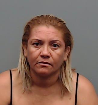 HERNANDEZ, GIOMARY booking photo