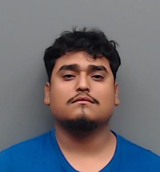 TRUJILLO, VICTOR MANUEL, Jr. booking photo