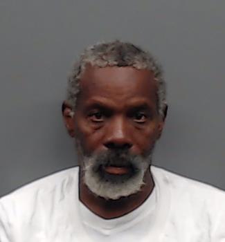 HAYWARD, CEDRIC JERROD booking photo