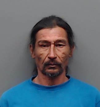 RODRIGUEZ, BENJAMIN MARCIAS booking photo