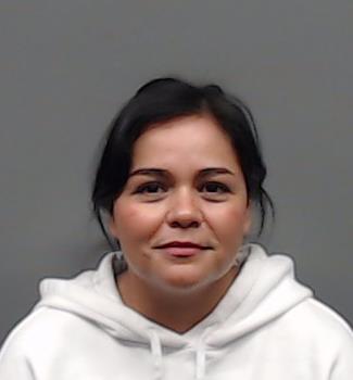 DELGADO, LESLI booking photo