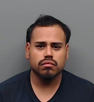 OROZCO-RAMIREZ, JUAN FRANCISCO booking photo