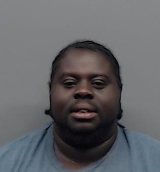 FRATER, LEKELDRICK KEMONA booking photo