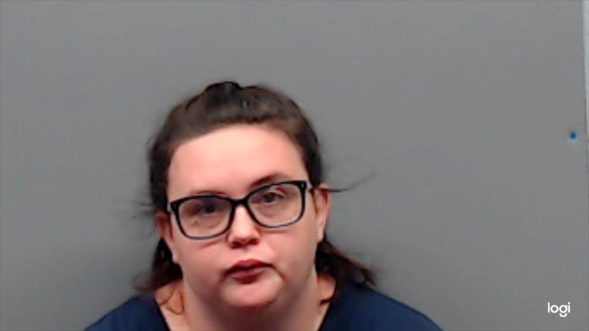 MASSEY, SABRINA booking photo