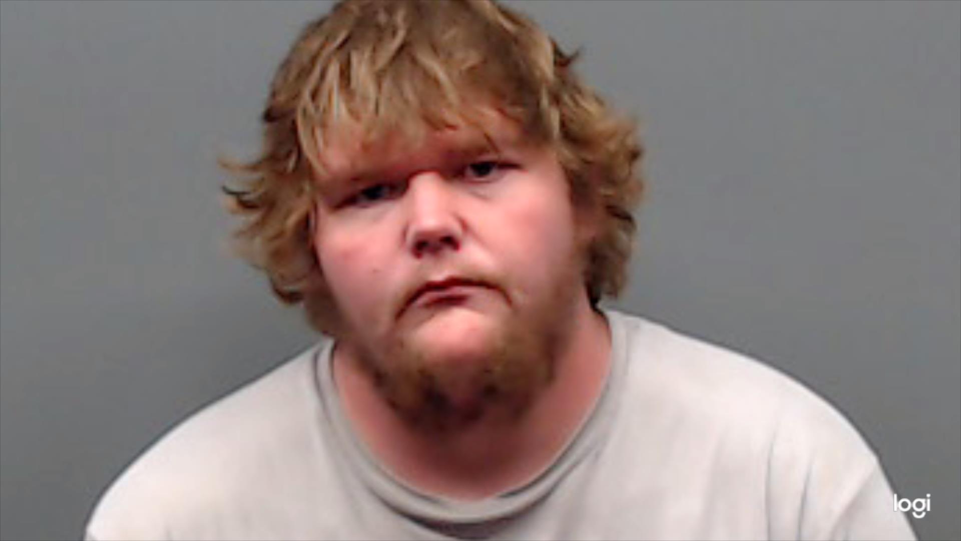 BRISTOW, DYLAN DALE booking photo