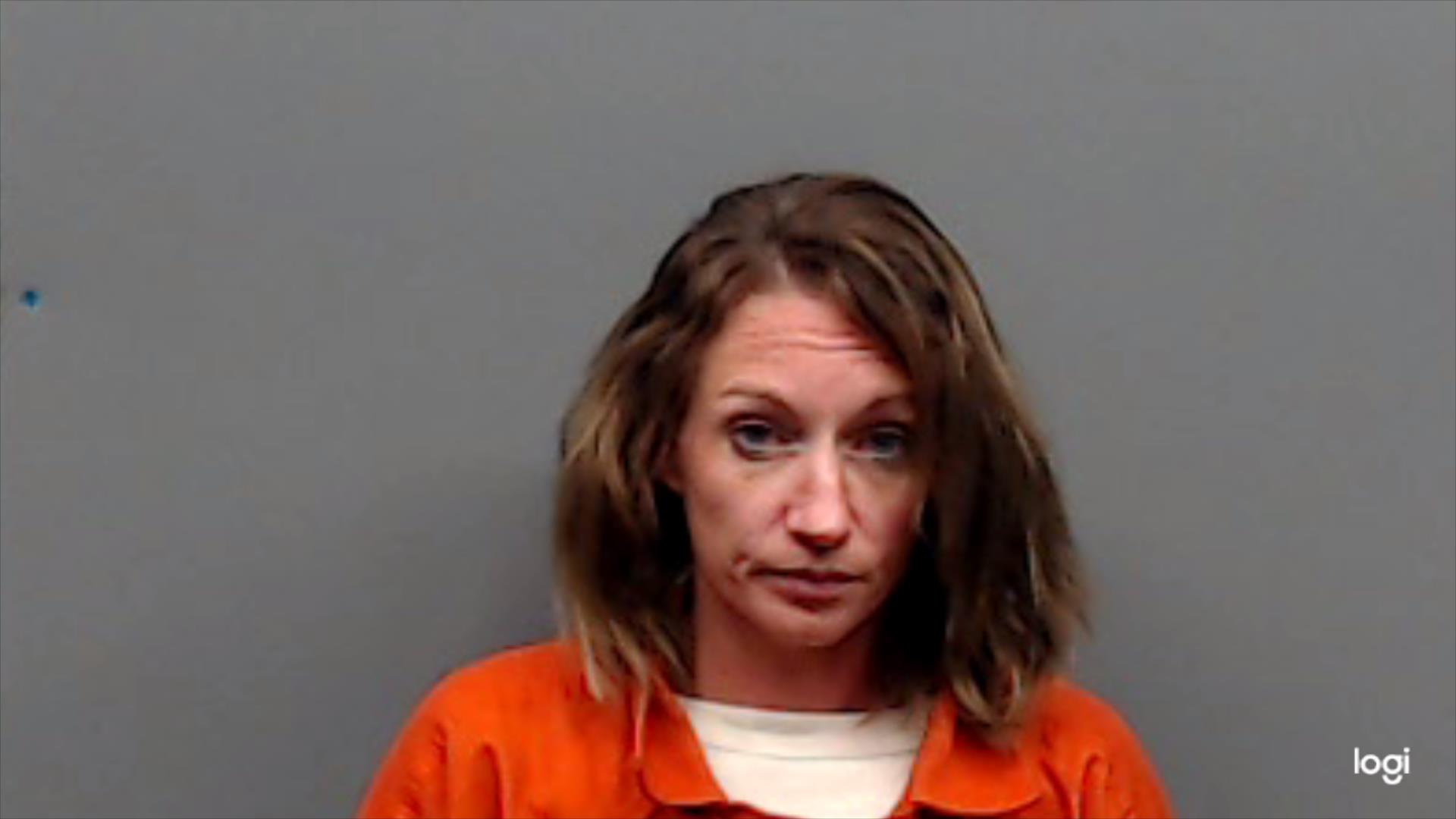 COE, SUNNIE DANIELLE booking photo