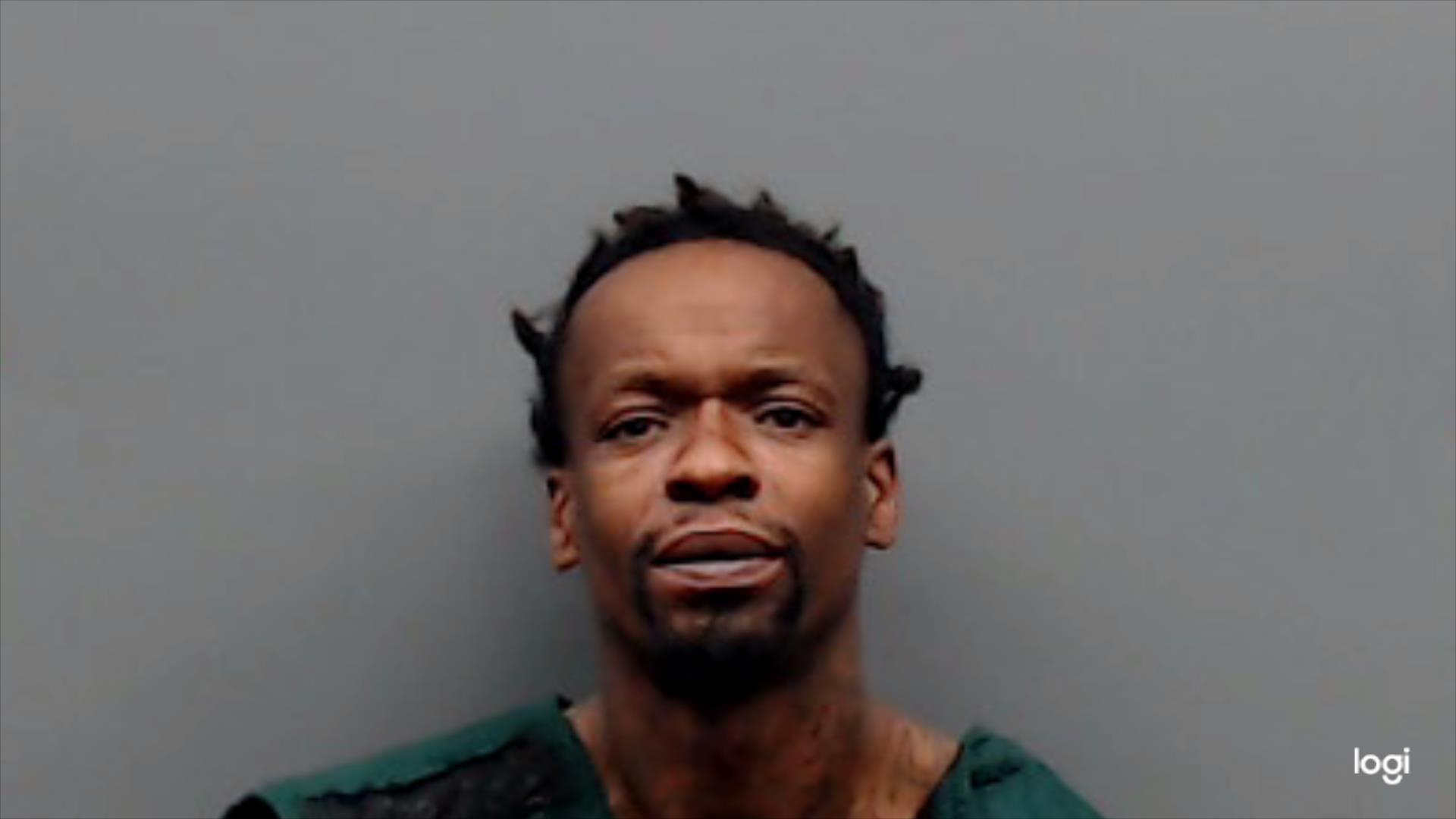 COLBERT, MICHAEL booking photo