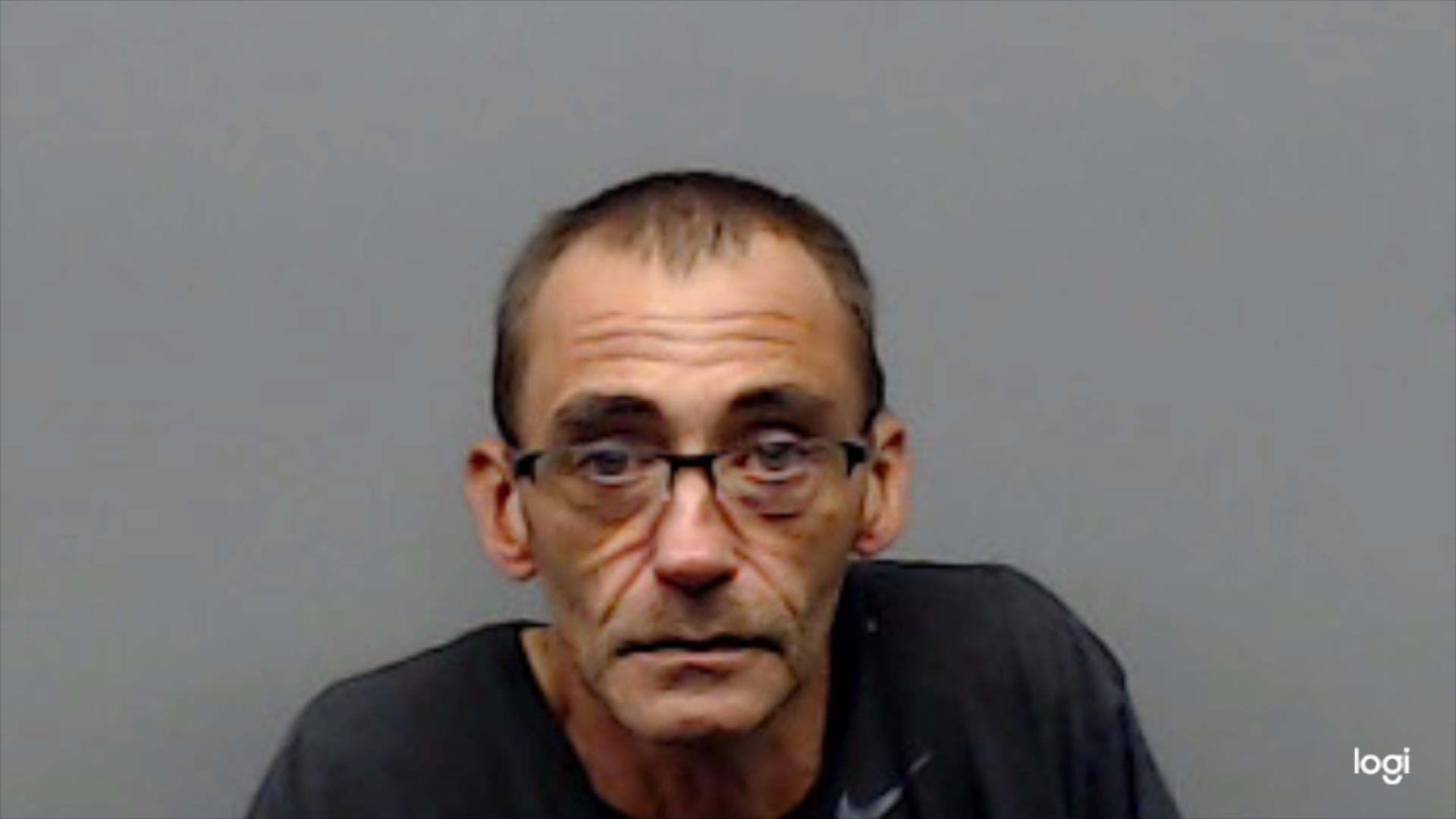 MAYO, WILLIAM OWEN booking photo