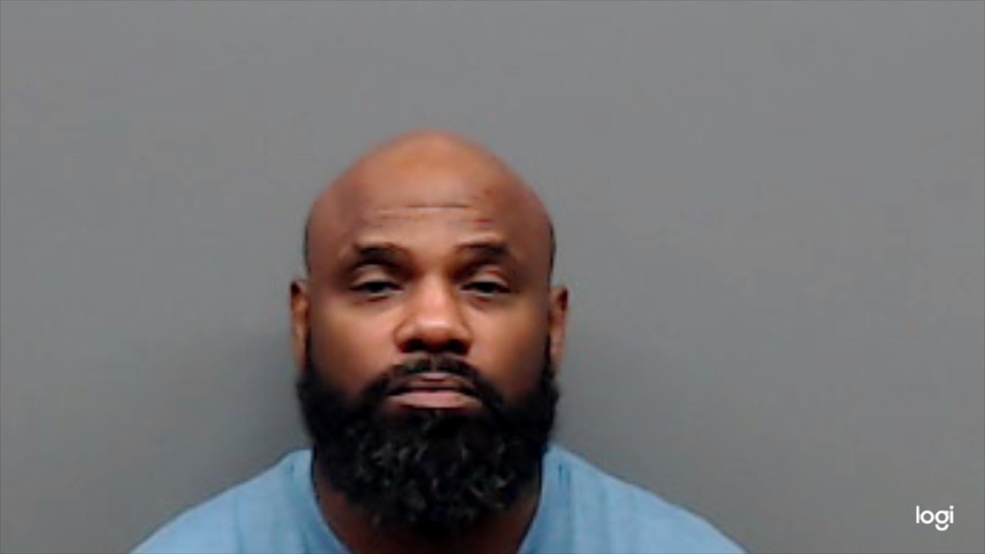 CLAYTON, WILLIE EARL booking photo