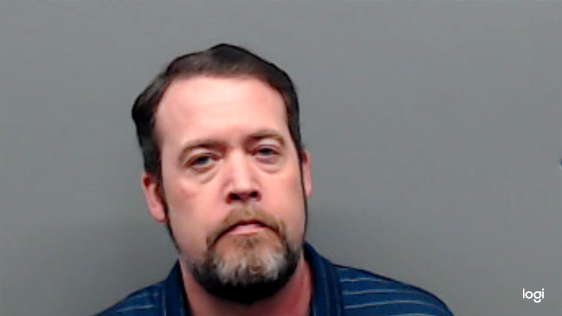 MILLER, MATTHEW HARRY booking photo