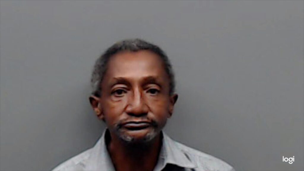SMITH, THOMAS CLEVELAND, Jr. arrest record in Smith County, Texas SMITH, THOMAS CLEVELAND, Jr. arrested in Smith County, Texas mugshot