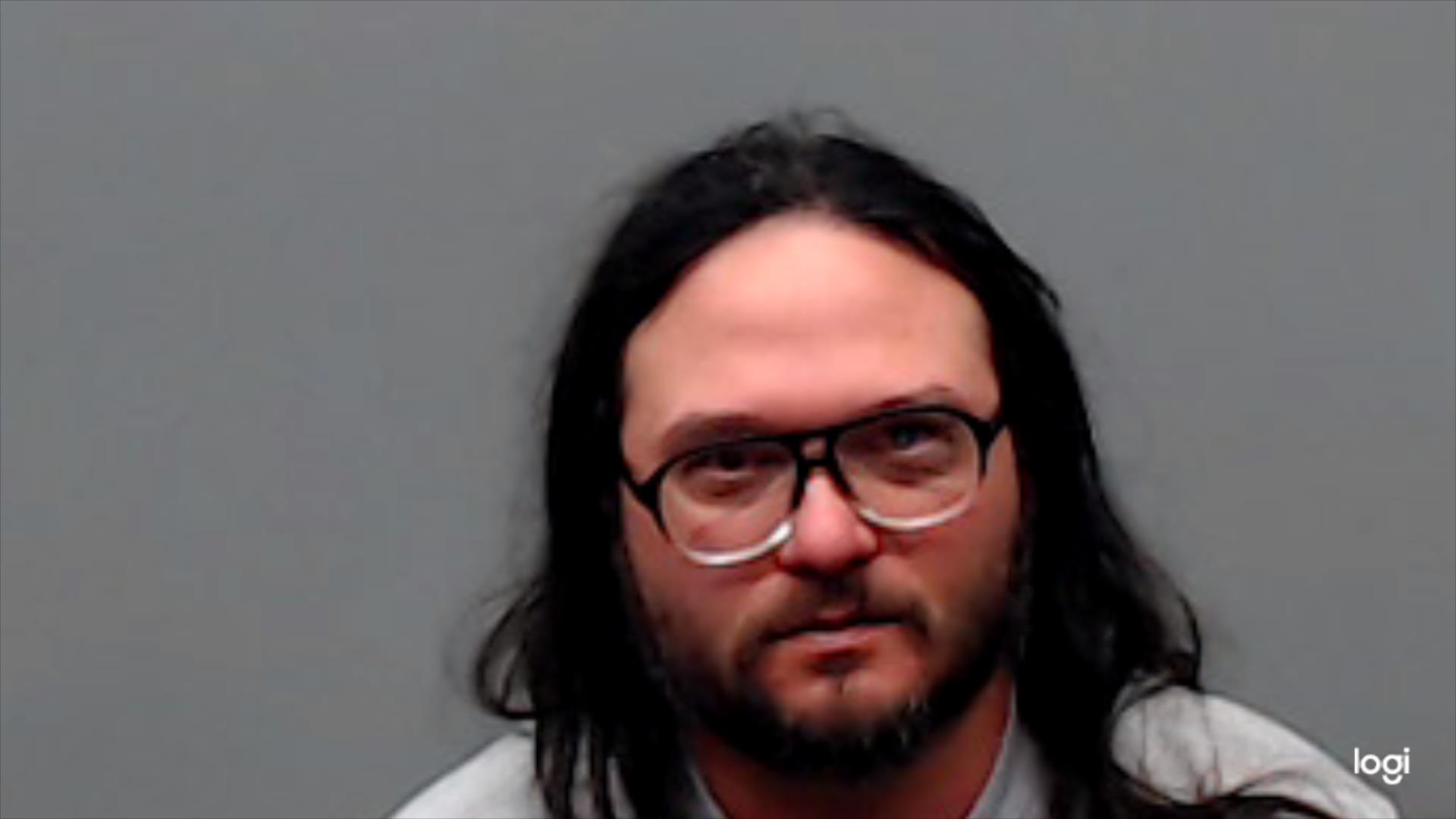 WILLIAMS, JOSHUA LEE booking photo