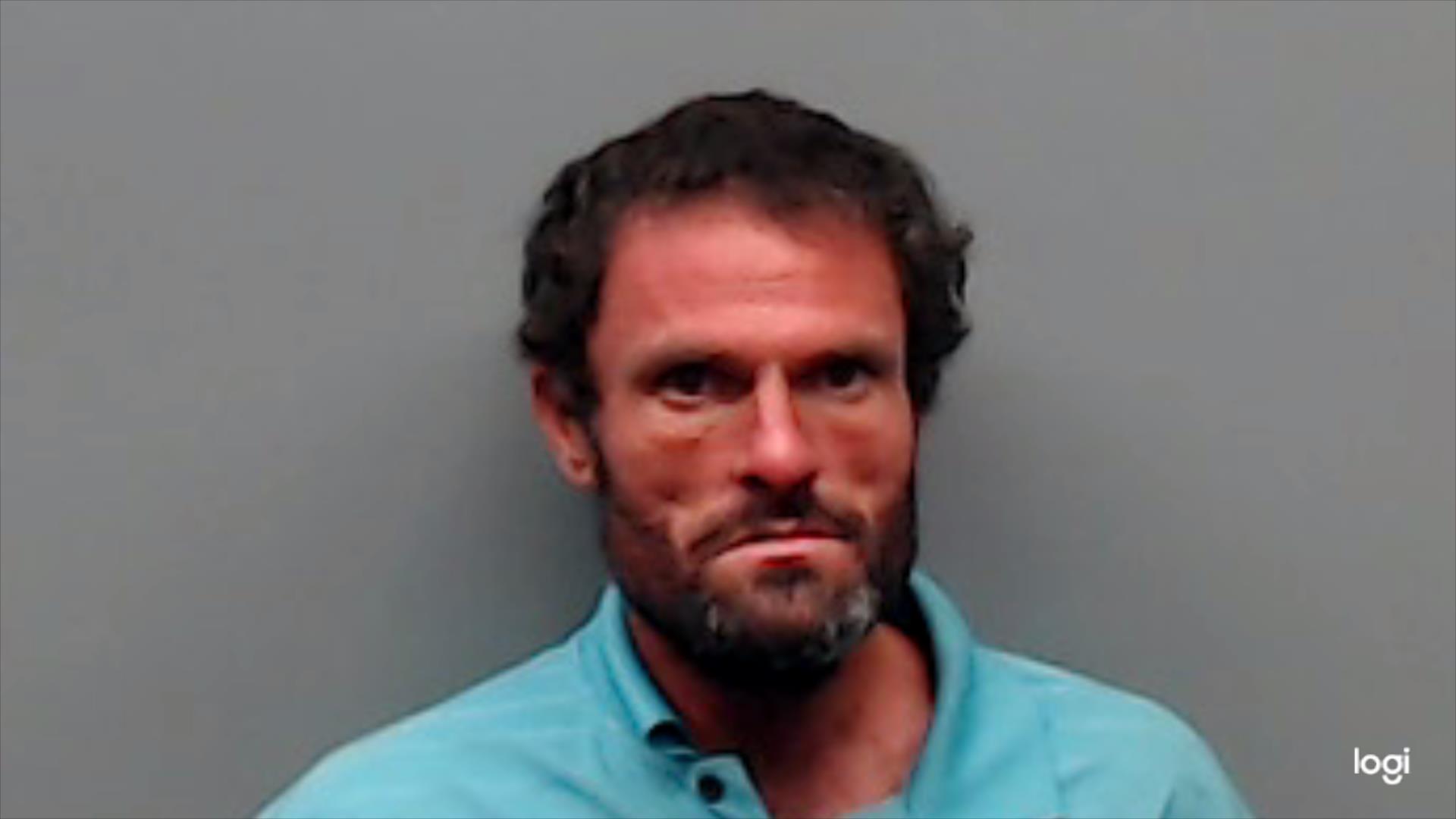 MILLS, JONATHON PEYTON booking photo