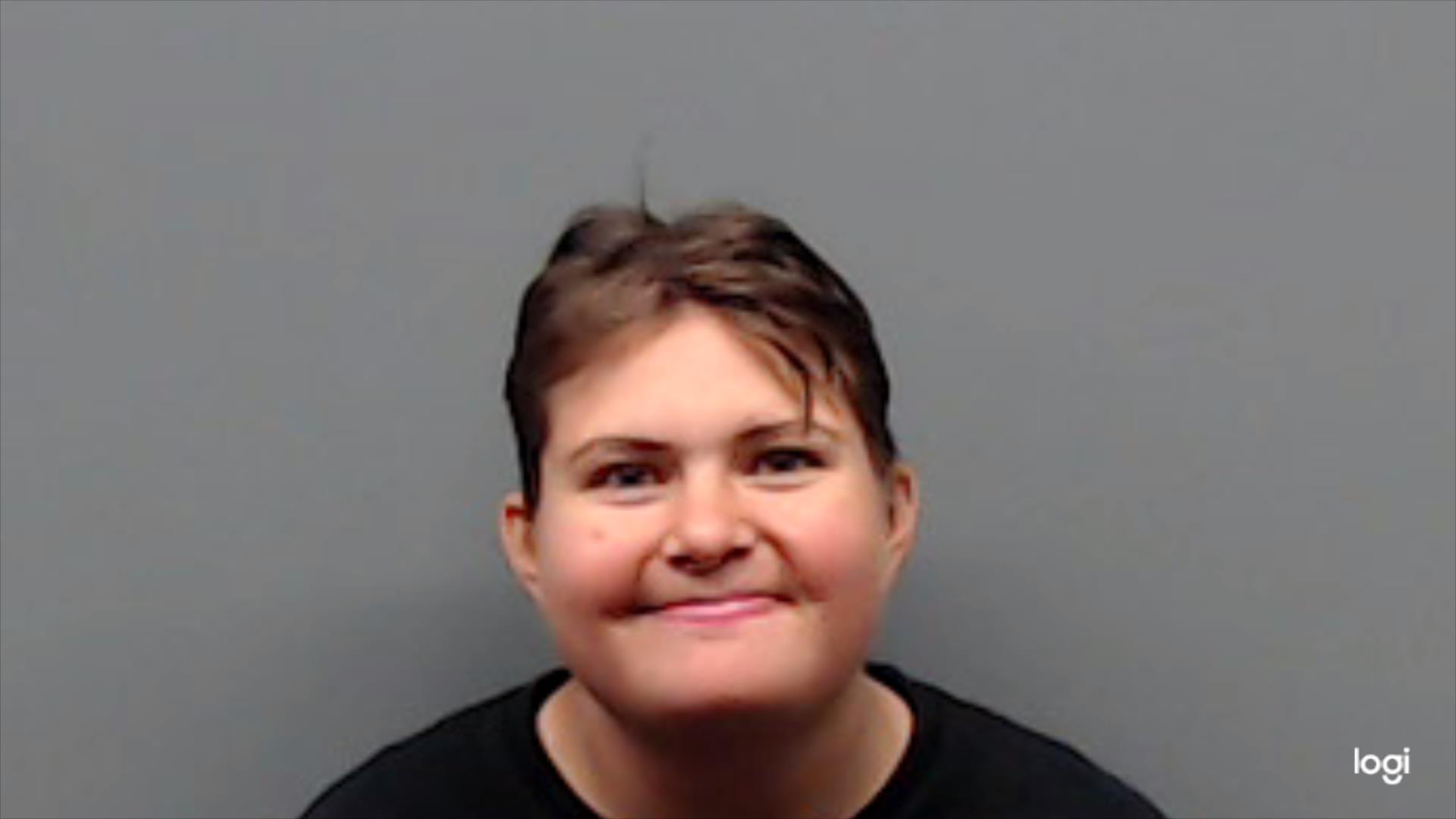 HENGEL, TALYSON booking photo