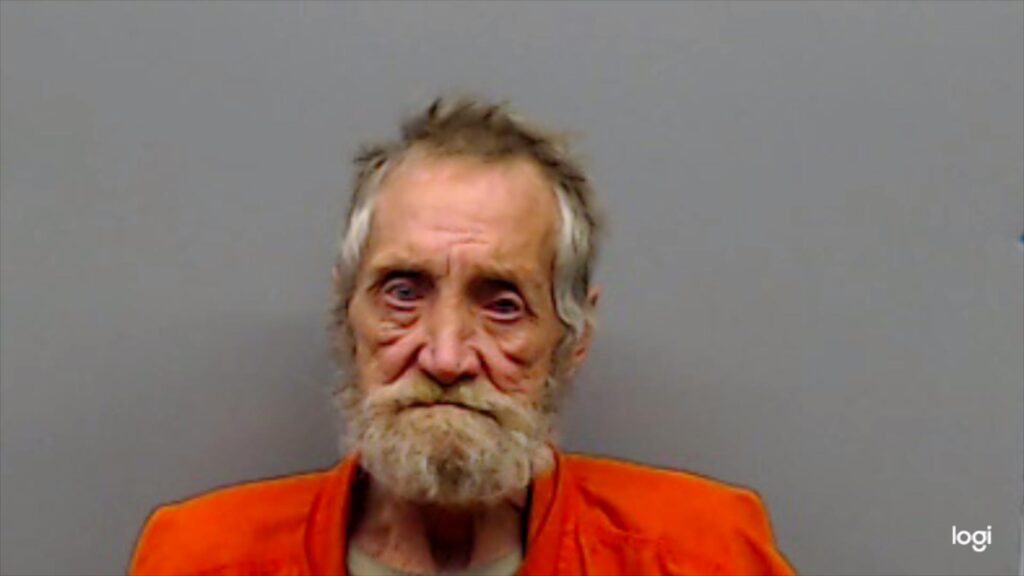 HALL, JERRY LYNN arrest record in Smith County, Texas HALL, JERRY LYNN arrested in Smith County, Texas mugshot