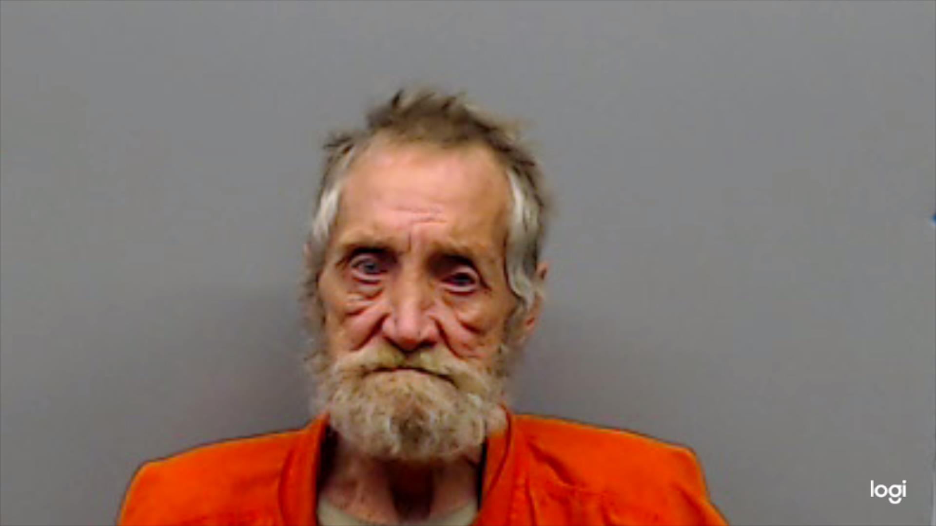 HALL, JERRY LYNN booking photo