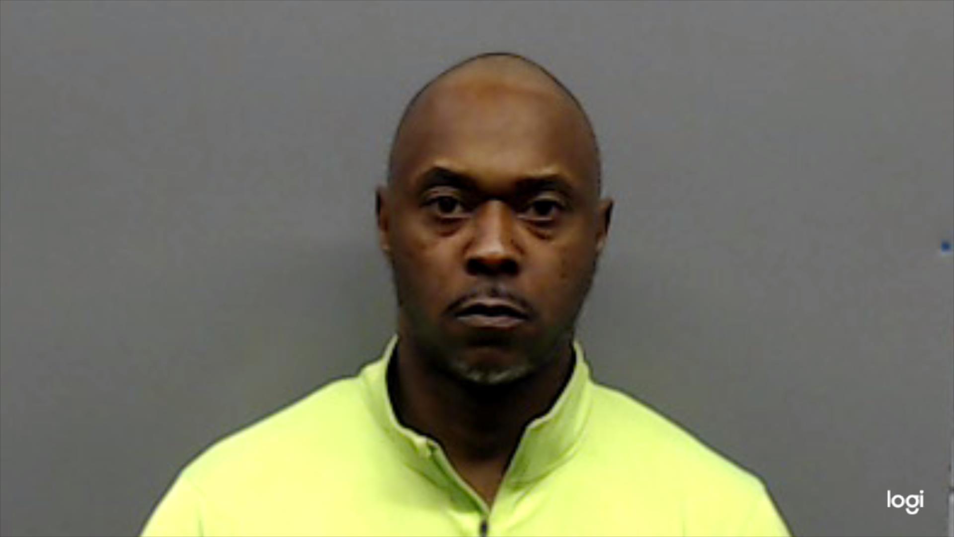 FRANKLIN, DEMARCUS booking photo