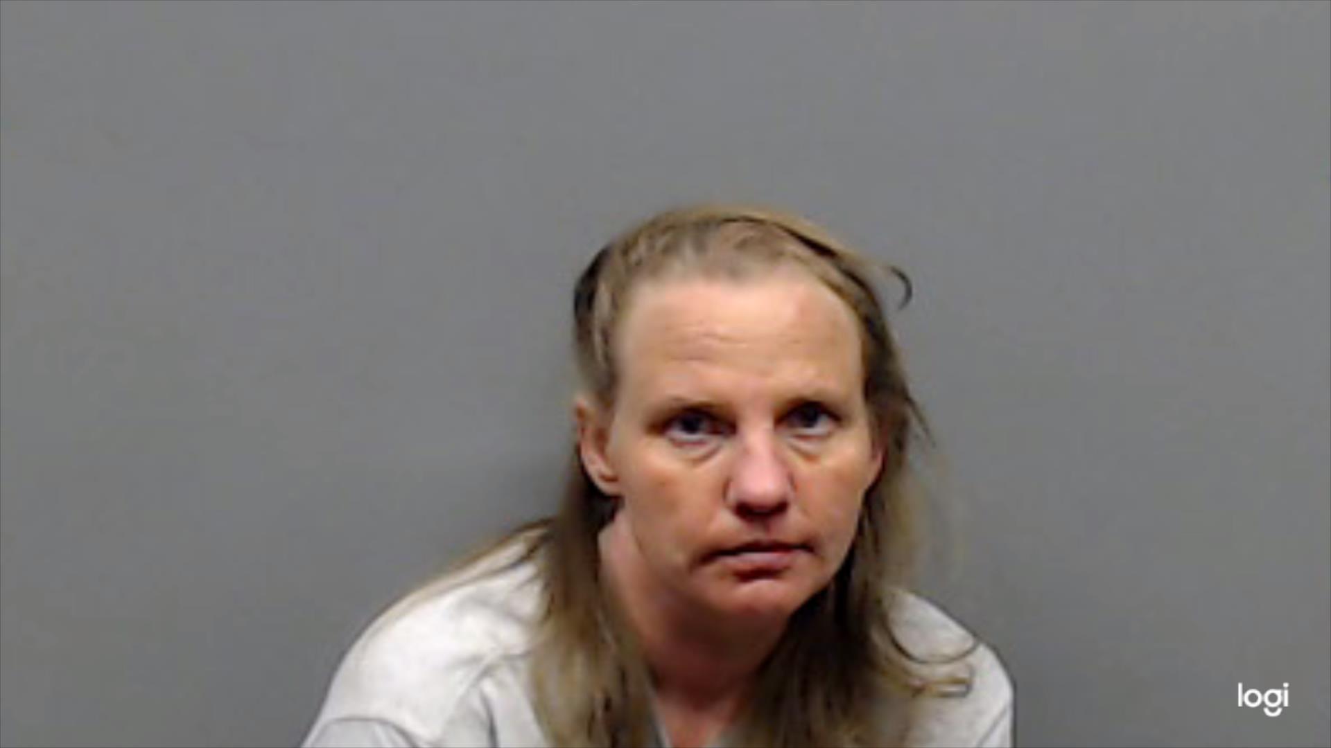 LEMLEY, JENNIFER CAROL booking photo