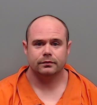 POTTER, STEPHEN DAVID booking photo