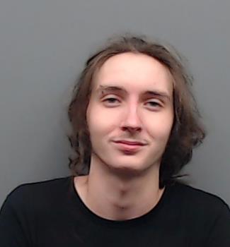 HIMES, JAMES LEE booking photo