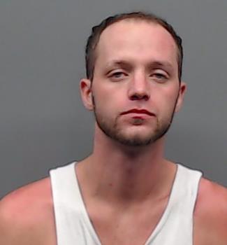 BALDWIN, LANE JUSTIN booking photo