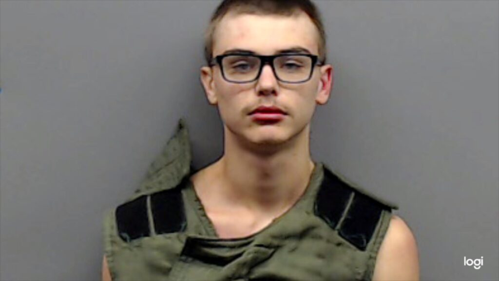 PARDY, ETHAN SCOTT arrest record in Smith County, Texas PARDY, ETHAN SCOTT arrested in Smith County, Texas mugshot
