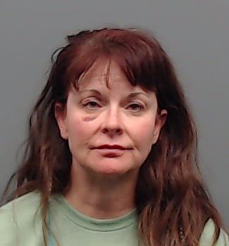 GORDON, DENYSE booking photo