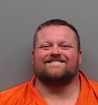 WALLACE, CHRISTOPHER KEATON booking photo