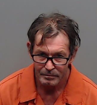 SIEBER, JEFFREY LYNN booking photo